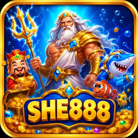 SHE888 - Permainan Bingo Seru dan Mengasyikkan